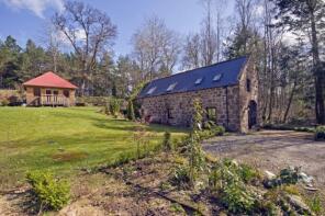 Blelack Mill, Ur253 A97 At Carrue To Mosstown, Logie Coldstone, Aboyne AB34 5NH