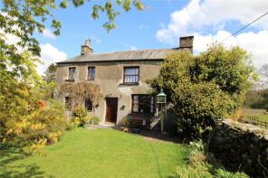 Coppice Howe, Skelsmergh, Kendal LA8 9AQ