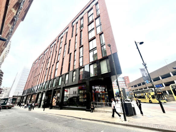 2 Bedroom Apartment for Sale