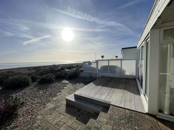 Garden and Views