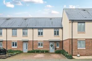 11, Lemongrass Road, Bicester OX27 8BQ