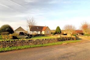 Kyneton Farm House, Kington Lane, Bristol BS35 1ND
