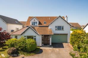 2, Crestfields, Hynetown Road, Dartmouth TQ6 0SD