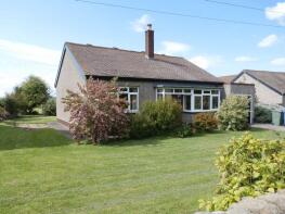 Stonecroft, North Side, Shilbottle NE66 2YE