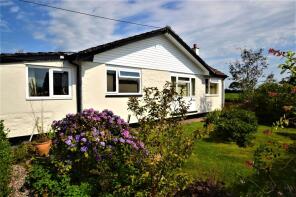 Appleways, Road From Bush Cross To Pitt Farm, Chulmleigh EX18 7NE