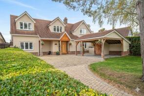 Mutuca, Cannons Lane, Bishop's Stortford CM22 7HX