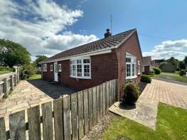 14 Garth End, Coble Lane, York YO60 6SU