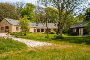 The Cart House, Retallack Farm, Access To Retallack, Tresahor, Falmouth TR11 5PW