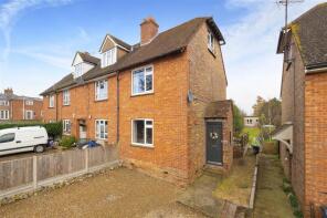 4, Lees Terrace, Cobbs Hill, Canterbury CT4 8AN