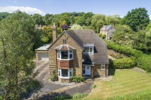 Ravelston, Main Road, Upper Brailes, Banbury OX15 5BA