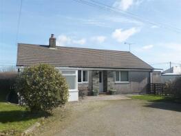 Myrika Bungalow, Tremail, Camelford PL32 9YQ