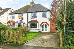 Fairview, Tyland Lane, Sandling ME14 3BL