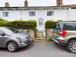 1, Cross Cottages, St Andrews Road, Bridgwater TA5 1TE