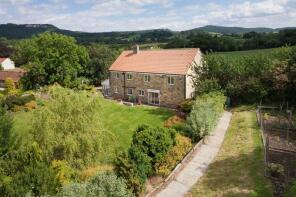 Hickoringill, Thirlby Village, Thirsk YO7 2DJ