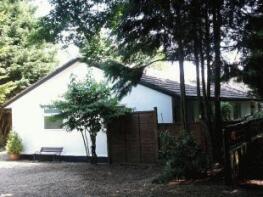 Braeside, Road From Greenhurst To Middlecott Cross, Holsworthy EX22 7YG