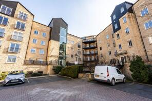 46, Ellis Court, Textile Street, Dewsbury WF13 2EX