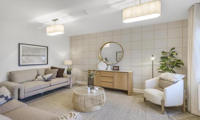 Dandara - Birch Park  - The Arlington, Home 505