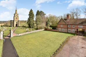 North Lodge, Church Road, Kenilworth CV8 1TJ