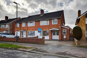 9, Windermere Road, Hereford HR4 9PR