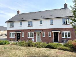 20, Squires Meadow, Ross-on-wye HR9 7WA