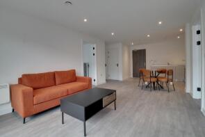 Apartment 83, 25, Green Street, Birmingham B12 0EW