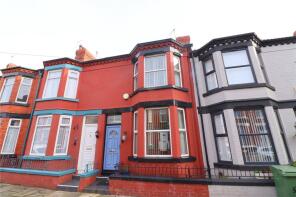 53, Baytree Road, Birkenhead CH42 5PW