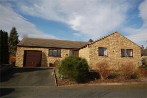 3, High Green, Haregate, Appleby-in-westmorland CA16 6NR