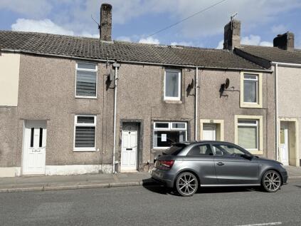 18 Ennerdale Road, Cleator Moor, Cumbria CA25 5LD