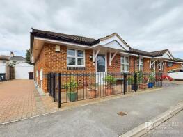 8, Coppywood Close, Teversal, Sutton-in-ashfield NG17 3LL