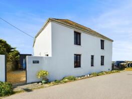Smugglers Cottage, Road From Trevean To Trewarmett Lane, Tregatta, Tintagel PL34 0DX