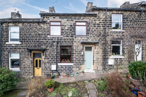 14, Alma Terrace, Otley Road, East Morton, Keighley BD20 5UN