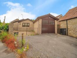 The Bungalow, Manor Farm Lane, Winterbourne Abbas DT2 9LR