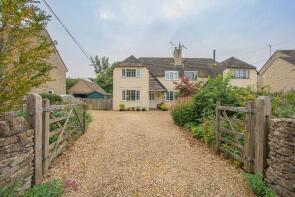 2, New Villas, Church Lane, Tetbury GL8 8PW