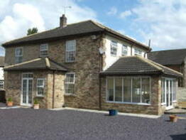 Keys House, Grange Road, Goole DN14 8HT