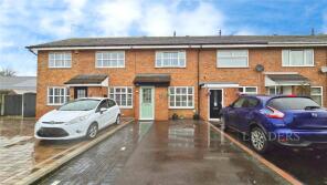 33, Ledwych Road, Droitwich WR9 9LA