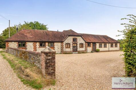 East Harting, Petersfield, GU31