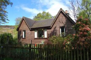 Braebeg, Alligin, West Alligin Road, Wester Alligin IV22 2HD