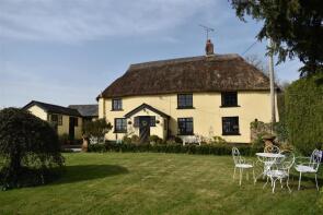 Willow Cottage, Road From Rattenbury Cross To Hughball Cross, Winkleigh EX19 8AY