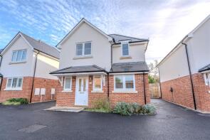 2, Churchill Mews, Churchill Close, Sturminster Marshall BH21 4BQ