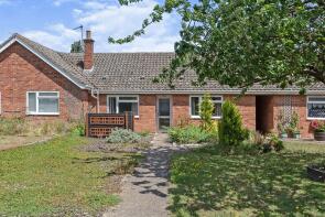 10, Rectory Road, Diss IP22 5TU