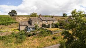 Shildon Cottage, U8084 Blanchland To Pennypie House, Consett DH8 9SU
