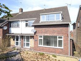 Crantock, West Street, St Georges, Telford TF2 9HX