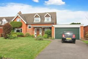 Plum Tree House, Manor Road, Eckington WR10 3BH