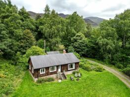 Tighnault, Glenlyon PH15 2PL