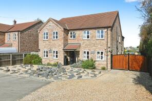 383, Wisbech Road, Wisbech PE14 8PG