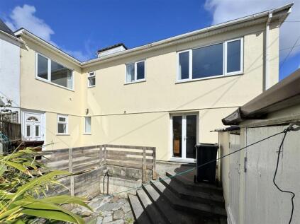 Tower Road, Newquay, TR7