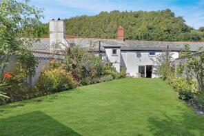2, Riverview Cottage, Road From Ash Gate To Leeford Green, Lynton EX35 6PS