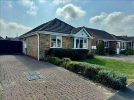 6, Lancaster Drive, South Killingholme DN40 3HL