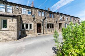 3, Sunnybank, Sandy Lane, South Crosland, Huddersfield HD4 7BX