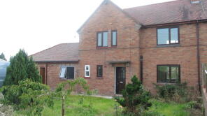 Brambles, Marche Lane, Halfway House, Shrewsbury SY5 9DE